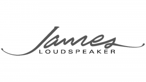 JAMES LOUDSPEAKER
